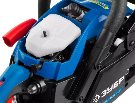 Бензиновая пила (бензопила) ПБЦ-400 40П серия ПРОФЕССИОНАЛ купить в Ханты-Мансийске