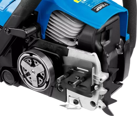 Бензиновая пила (бензопила) ПБЦ-400 40П серия ПРОФЕССИОНАЛ купить в Ханты-Мансийске