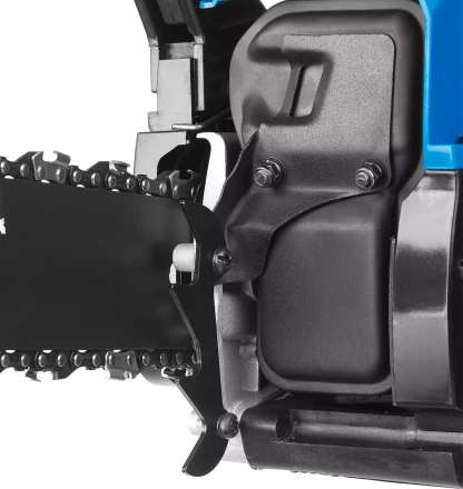 Бензиновая пила (бензопила) ПБЦ-400 40П серия ПРОФЕССИОНАЛ купить в Ханты-Мансийске