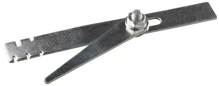 Разводка STAYER "MASTER" для пил стальная, регулируемая 1529_z01 купить в Ханты-Мансийске