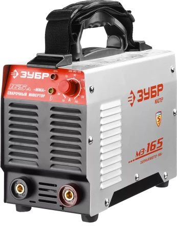 Сварочный инвертор ММА ЗАС-М3-165 серия МАСТЕР купить в Ханты-Мансийске