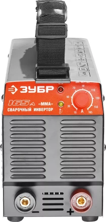 Сварочный инвертор ММА ЗАС-М3-165 серия МАСТЕР купить в Ханты-Мансийске