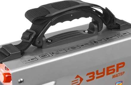 Сварочный инвертор ММА ЗАС-М3-165 серия МАСТЕР купить в Ханты-Мансийске