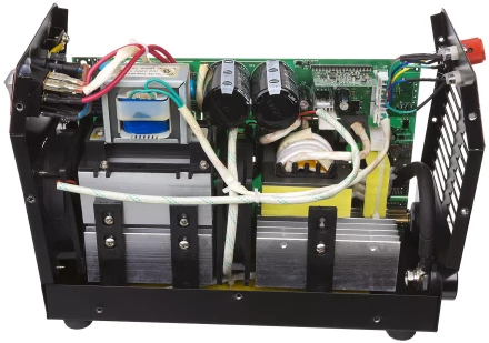 Сварочный инвертор ММА ЗАС-М3-165 серия МАСТЕР купить в Ханты-Мансийске