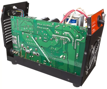 Сварочный инвертор ММА ЗАС-М3-165 серия МАСТЕР купить в Ханты-Мансийске
