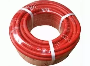 Рукав ацетиленовый красный 9 мм класс 1 купить в Ханты-Мансийске