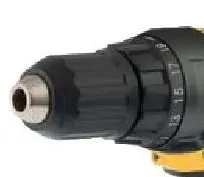 Дрель-шуруповерт аккумуляторная CDL-IB-14-02 Denzel 26112 купить в Ханты-Мансийске