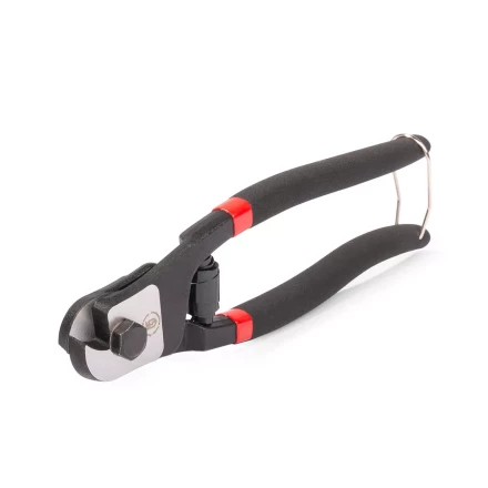 Тросорез компактный КВТ ТРК-5К для резки стальных тросов до 5 мм (92124) купить в Ханты-Мансийске