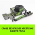 Ремень стяжной HITCH RS PROFESSIONAL 370:3700:6 (35мм STF370daN 37T 6М) (SZ070685) купить в Ханты-Мансийске