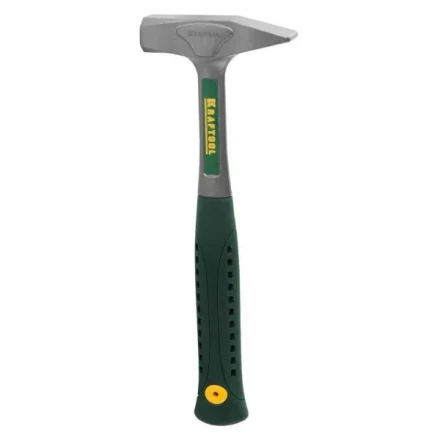 Молоток слесарный THOR 500 г цельнокованый, KRAFTOOL 20070-05 20070-05 купить в Ханты-Мансийске