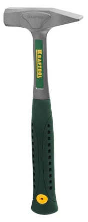 Молоток слесарный THOR 500 г цельнокованый, KRAFTOOL 20070-05 20070-05 купить в Ханты-Мансийске