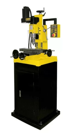 Станок фрезерный Корвет 416 по металлу 94160 купить в Ханты-Мансийске