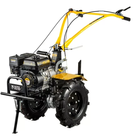 Мотоблок DPT-370X Denzel 56406 купить в Ханты-Мансийске