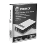 Пуско-зарядное устройство DKJS11000 DEKO, 051-8051 купить в Ханты-Мансийске