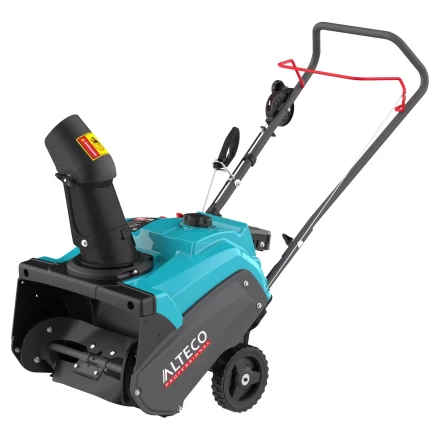 Бензиновая снегоуборочная машина ALTECO SBG 318 59924 купить в Ханты-Мансийске