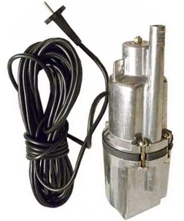 Вибрационный насос Вихрь ВН-40В купить в Ханты-Мансийске