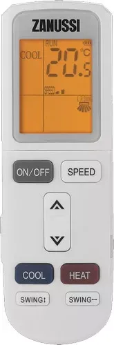 Кондиционер мобильный Zanussi ZACM-07 MP-II/N1 купить в Ханты-Мансийске