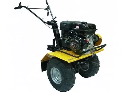 Мотоблок бензиновый Целина МБ-601 купить в Ханты-Мансийске