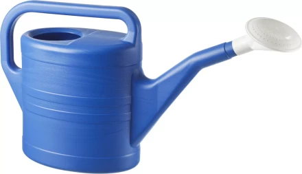 Лейка садовая GRINDA, пластмассовая, съемный наконечник, 10л 40319-10_z01 купить в Ханты-Мансийске