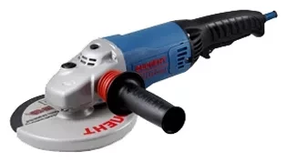 Шлифмашина УШМ Фиолент МШУ 9-16-180 купить в Ханты-Мансийске