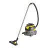 Пылесос сухой уборки KARCHER T 12/1 EU купить в Ханты-Мансийске