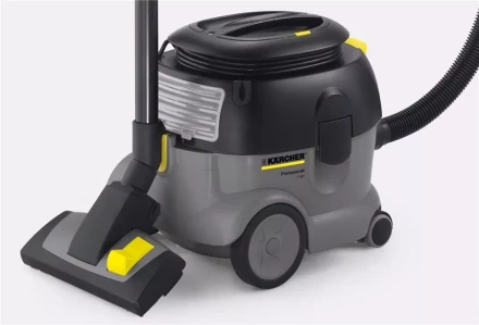 Пылесос сухой уборки KARCHER T 12/1 EU купить в Ханты-Мансийске