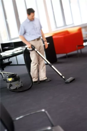Пылесос сухой уборки KARCHER T 12/1 EU купить в Ханты-Мансийске