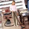 Пылесос сухой уборки KARCHER T 12/1 EU купить в Ханты-Мансийске
