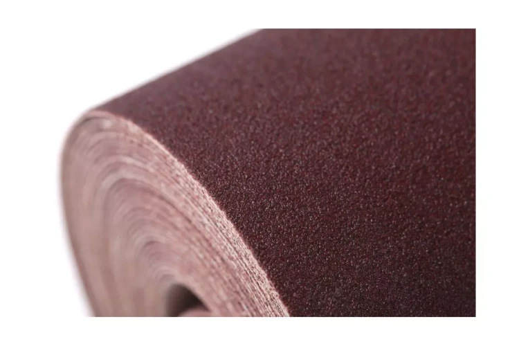 Лента шлифовальная в рулоне HAMMER Flex  216-002 купить в Ханты-Мансийске