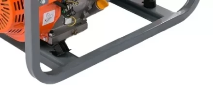 Генератор бензиновый Кратон GG-5500M 3 08 01 036 купить в Ханты-Мансийске