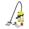 Хозяйственный пылесос Karcher WD 3 P PREMIUM (1.629-891.0) купить в Ханты-Мансийске