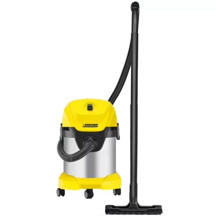 Хозяйственный пылесос Karcher WD 3 P PREMIUM (1.629-891.0) купить в Ханты-Мансийске