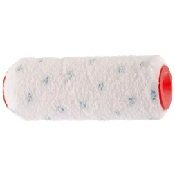 Валик сменный "МИКРОФИБРА" 250 мм ворс 12 мм D - 48 мм D ручки - 8 мм полиэстер MTX 81377