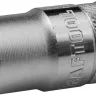 Торцовая головка KRAFTOOL "INDUSTRIE QUALITAT", Cr-V, внешний TORX, хромосатинированная, 1/2", Е 12 27810-12_z01 купить в Ханты-Мансийске
