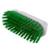 Щетка универсальная, 140 x 60 мм, салатовая щетина, Home Palisad 935665 купить в Ханты-Мансийске