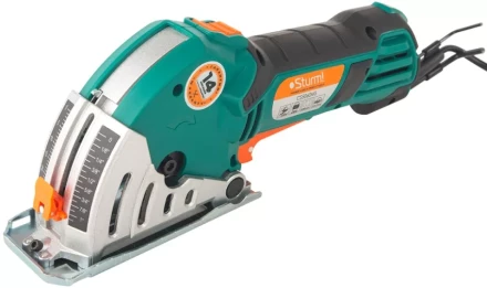 Пила минидисковая CS-5060MS STURM купить в Ханты-Мансийске