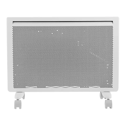 Конвектор гибридный электрический HybridX-1500, ИК нагреватель, цифровой термостат// Denzel 98119 купить в Ханты-Мансийске