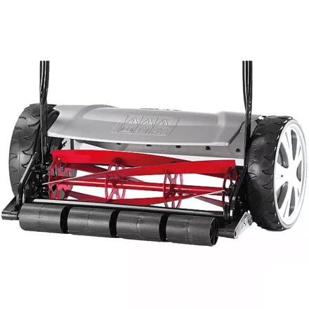 Шпиндельная газонокосилка AL-KO Comfort 38 Soft Touch купить в Ханты-Мансийске