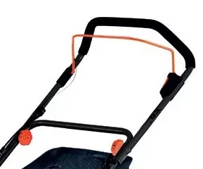 Газонокосилка бензиновая Loncin К 4500L Elitech купить в Ханты-Мансийске