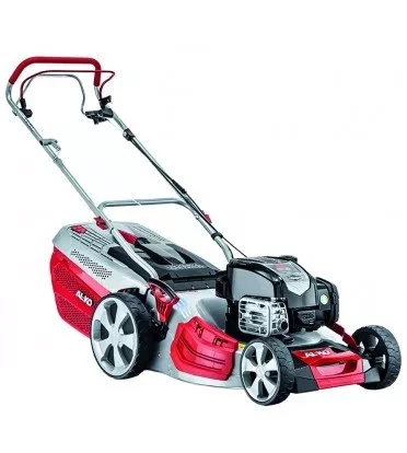 Газонокосилка бензиновая Highline 527 SP B&amp;S Series 650 Exi Ready Start AL-KO купить в Ханты-Мансийске