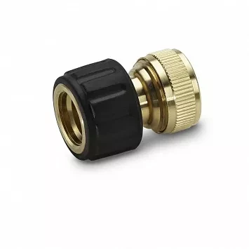 Латунный коннектор 3/4'' KARCHER купить в Ханты-Мансийске