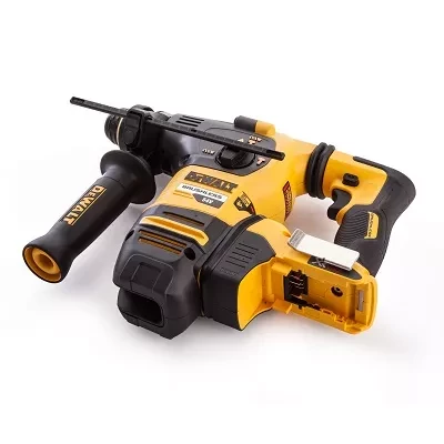Перфоратор DCH 333 NT FLEXVOLT DeWalt аккумуляторный купить в Ханты-Мансийске