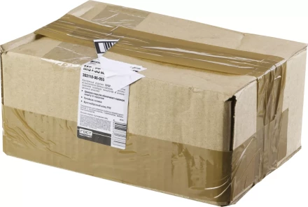 Винт ЗУБР &quot;МАСТЕР&quot; DIN 965, класс прочности 4.8, оцинкованный, M6x55мм, 5кг 303110-06-055 купить в Ханты-Мансийске