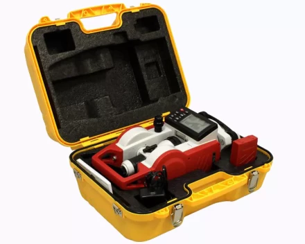 Теодолит электронный ADA DigiTeo-10 купить в Ханты-Мансийске