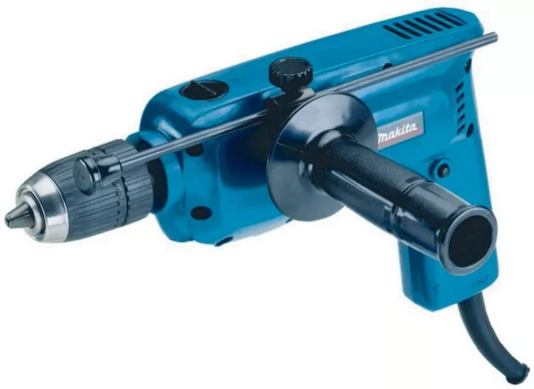 Двухскоростная Дрель Makita 6310 купить в Ханты-Мансийске