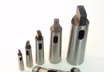 Втулка переходная 4/2 Гост 13598-85 купить в Ханты-Мансийске