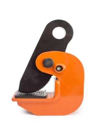 Захват горизонтальный TOR DHQA (г/п 10,0 т, лист 0-100 мм) (G) 122103 купить в Ханты-Мансийске