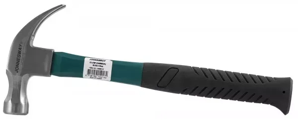 Молоток столярный 750 г M05016 Jonnesway 48829 купить в Ханты-Мансийске
