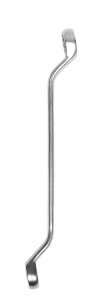 Ключ гаечный кольцевой коленчатый 17x19 Энкор 26121 купить в Ханты-Мансийске