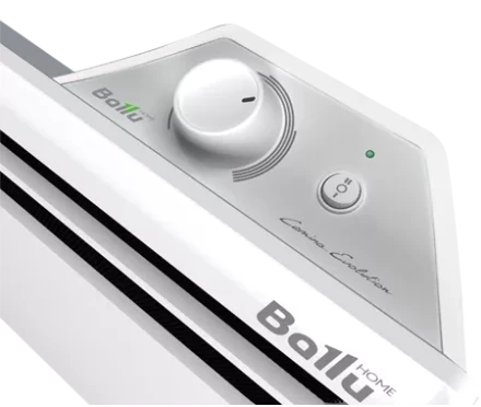 Конвектор электрический BALLU BEC/EVM - 1000 купить в Ханты-Мансийске